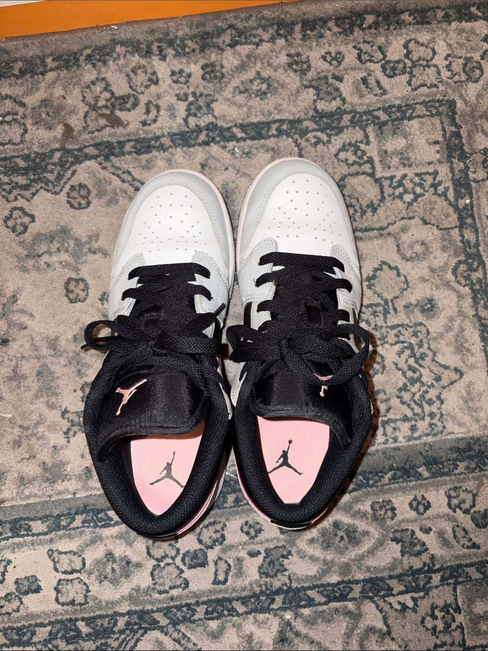 Air jordan 1 low SE